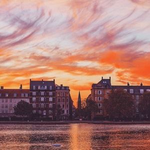 Meet your Posher, Karl